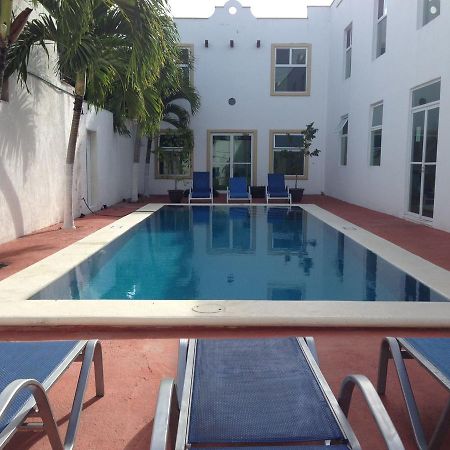 Hotel Suites Los Cabos Progreso  Eksteriør billede