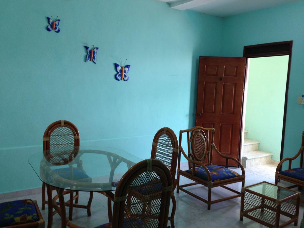 Hotel Suites Los Cabos Progreso  Eksteriør billede
