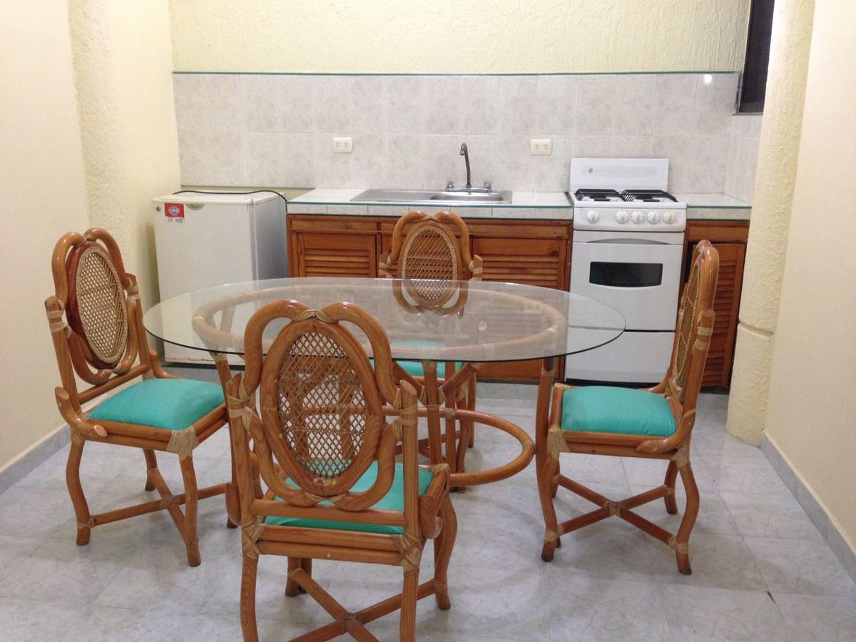 Hotel Suites Los Cabos Progreso  Eksteriør billede