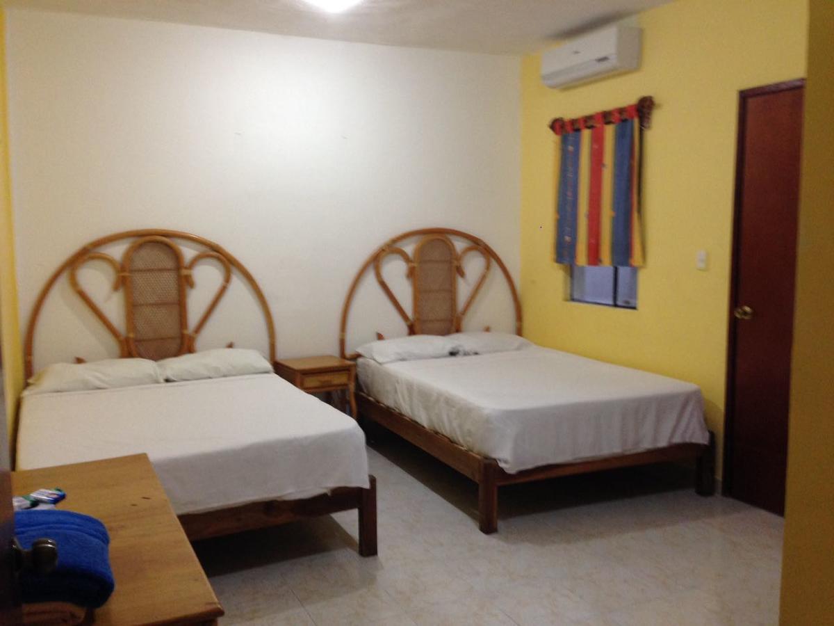 Hotel Suites Los Cabos Progreso  Eksteriør billede