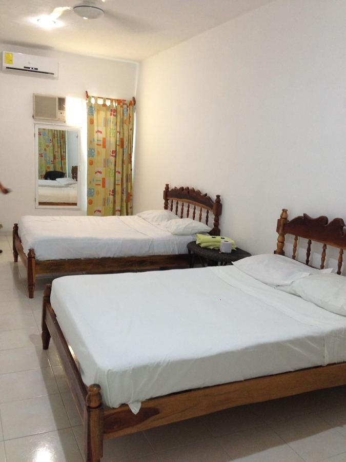 Hotel Suites Los Cabos Progreso  Eksteriør billede