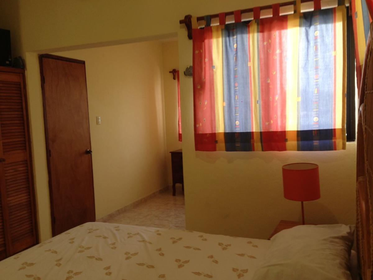 Hotel Suites Los Cabos Progreso  Eksteriør billede