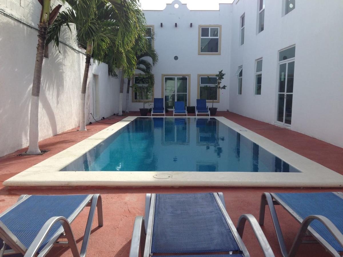 Hotel Suites Los Cabos Progreso  Eksteriør billede