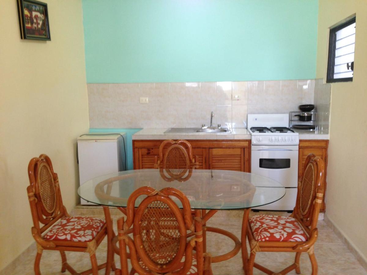 Hotel Suites Los Cabos Progreso  Eksteriør billede