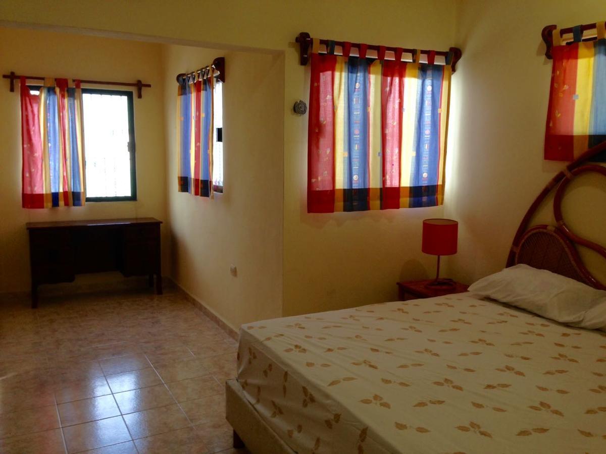 Hotel Suites Los Cabos Progreso  Eksteriør billede